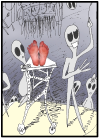 Malificent Alien Fiends