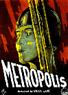 Metropolis Walkthrough